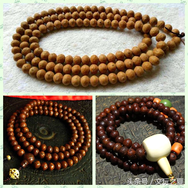 最全凤眼菩提知识,老司机解说文玩核桃