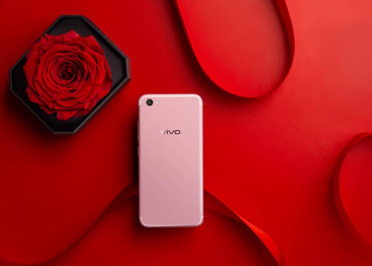 vivox9夏日蓝礼盒,vivox9s礼盒