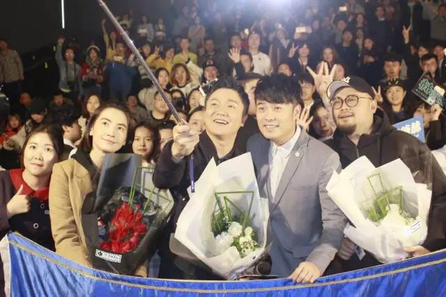 这家三位女掌门人的花店，席卷了成都时尚圈和文艺圈