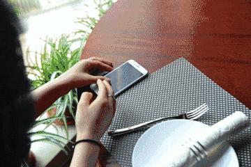 三里屯的这家店，让我甘心被“无人头”戏弄