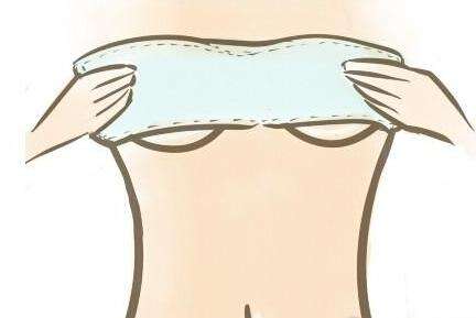 乳腺囊肿用中草药外敷能治吗,乳腺囊肿外敷如意金黄散