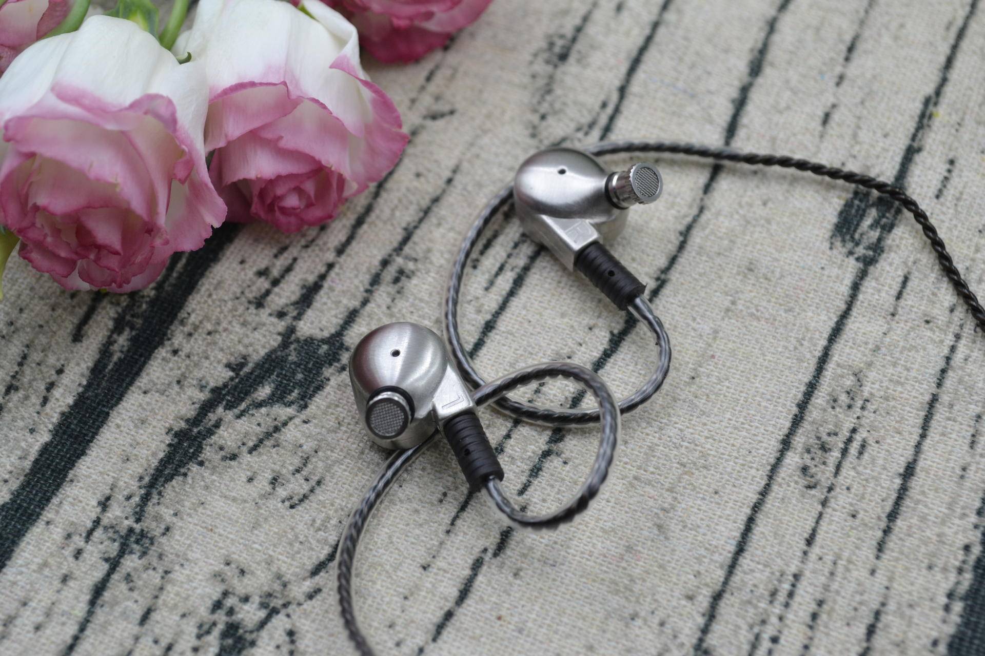 Macaw脉歌GT600s圈铁耳机简评