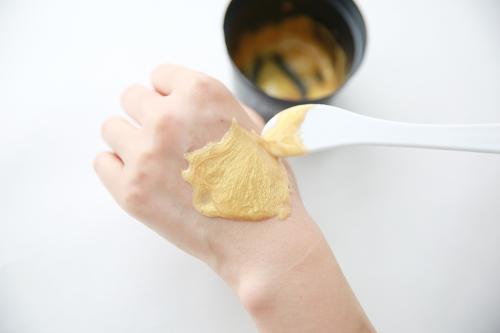 有了它在家也能把皮肤保养,有了它在家就能轻松做护理