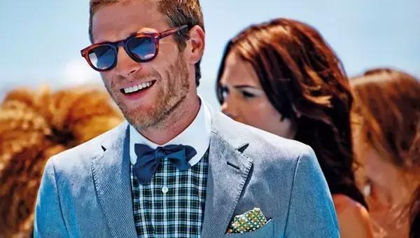 30秒教会你去怎么选择合适的眼镜,一分钟自测你适合什么眼镜