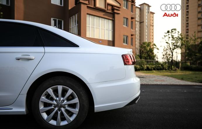 17款奥迪a6l和18款宝马520,18款奥迪a6l路感强烈不如奔驰e