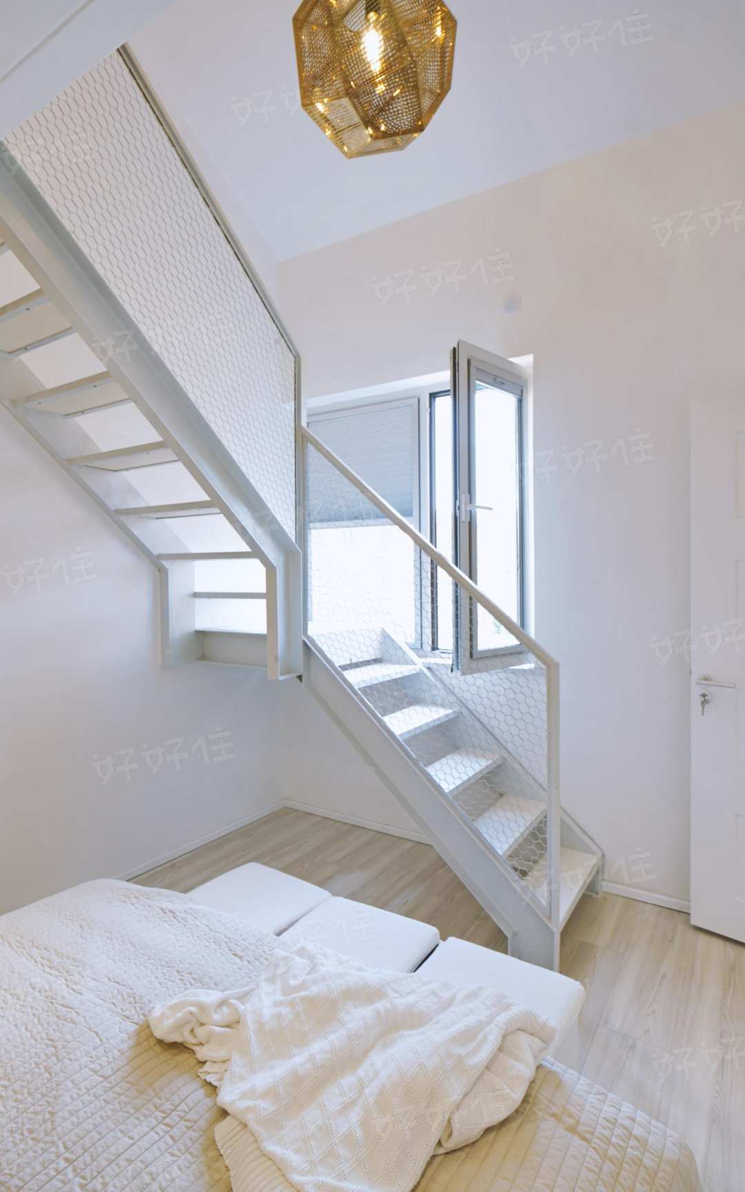 奇葩户型错层,六种奇葩户型介绍及其化解方法