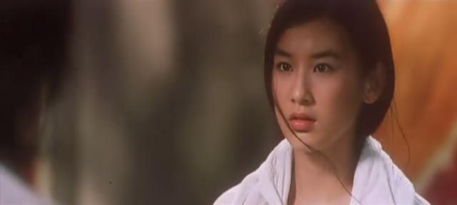 张柏芝吐槽娱乐圈,张柏芝周星驰经典片段