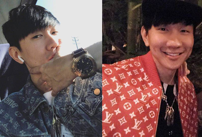 这么丑的LVxSupreme明星还抢着买?网友:变相炫富