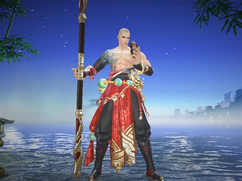 大唐无双娱乐期刊：谁能代表大唐无双？名门之后还是黑道小子