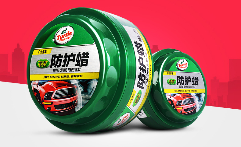 打蜡真的能让车焕然一新吗,打蜡汽车会很亮眼嘛