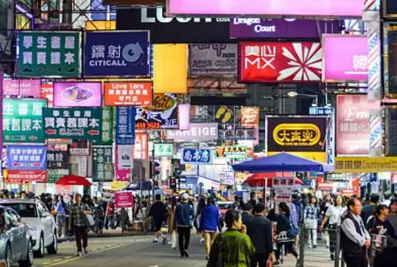 l签可以直接飞香港吗,好消息香港通关