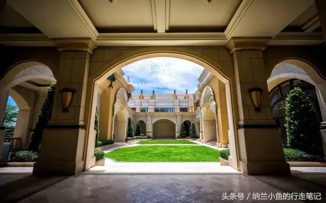 珠海长隆横琴湾酒店:这里不仅是吃货天堂,更让酒店控亮瞎眼!