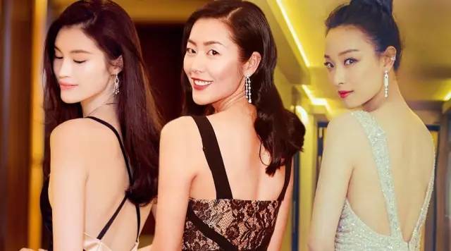 后背有痘印穿露背装的小技巧,夏天露背装内穿什么遮痘痘