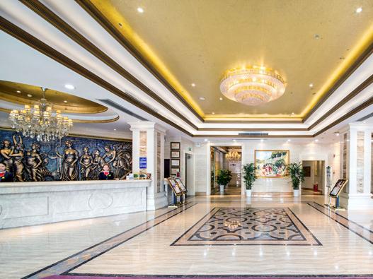 桂林周边轻奢酒店推荐,桂林最高端的度假酒店