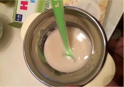 中国有机米糊排行,进口米糊排行榜10强