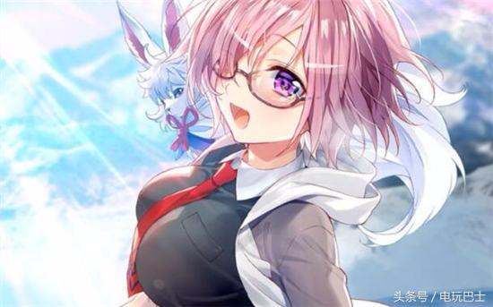 fgo女从者大全,fgo哪些从者有星之力