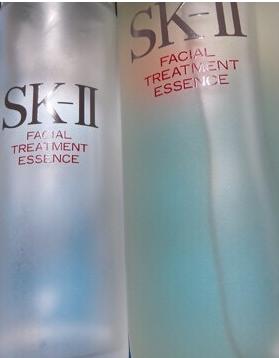 日本专柜版skii,日本skii专柜视频