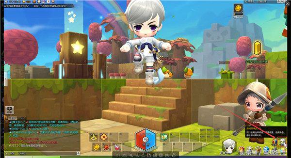 冒险岛火毒技能快捷键,冒险岛神射手向上跳快捷键