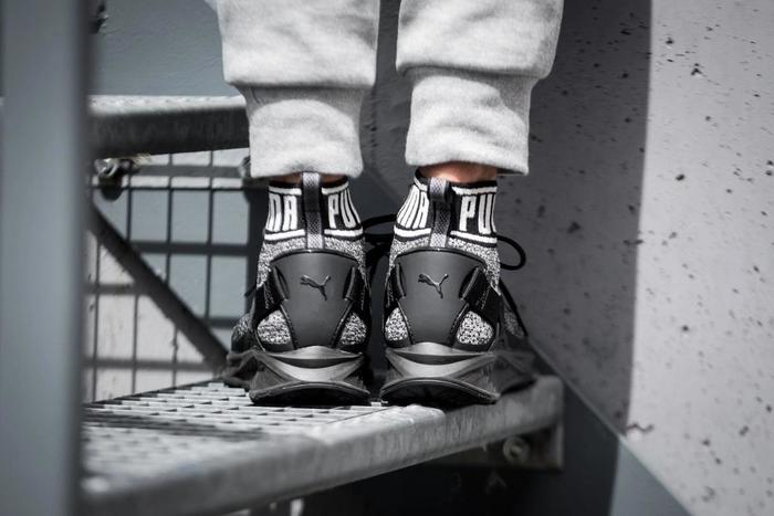 袜套设计的球鞋推荐,袜套式球鞋搭配