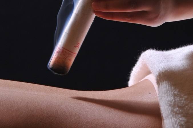 艾灸必须找准穴位吗,男性艾灸减肥最快的穴位