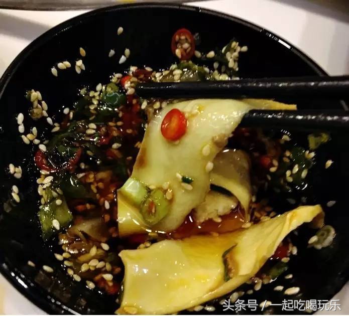 南京这家餐厅带你感受人间百味,南京有哪些高逼格的餐厅