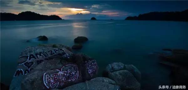 这十个海岛随便选一个都能让你着迷