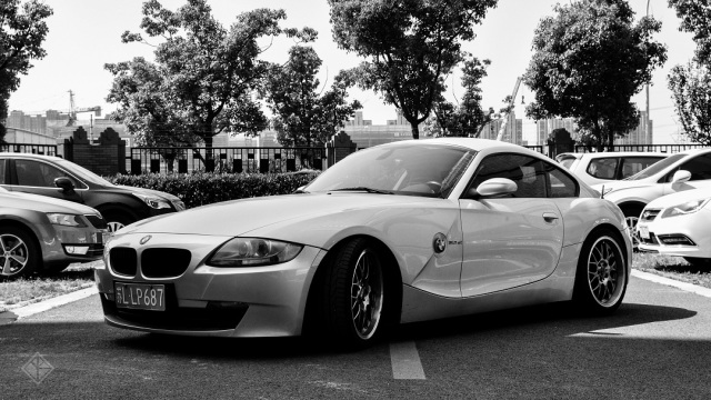 宝马z4启动时异响,宝马z4低速有时候有哒哒的异响