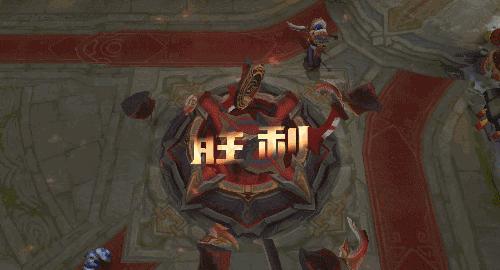 王者荣耀中的细节到底是什么,这才是王者荣耀最真实的意义