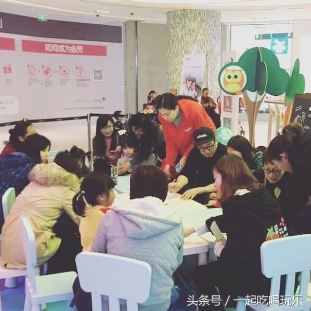 上海适合遛娃的商场,上海适合带娃游玩的大型商场