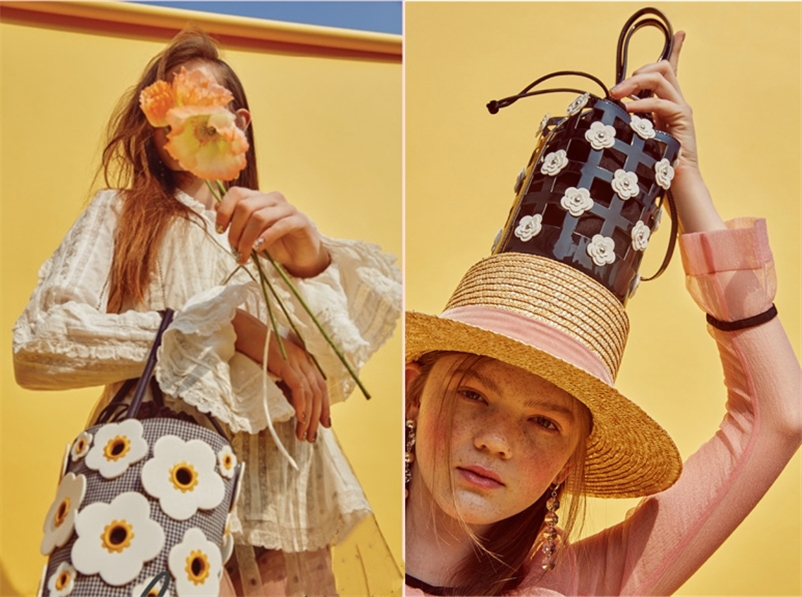 适合18岁小公举小众包包，平价更美好