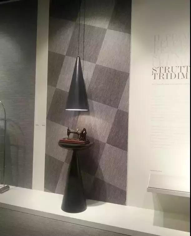 布纹瓷砖铺贴效果图,瓷砖切纹效果