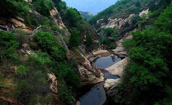 北京密云十一游,密云北京周边2日游9月份最佳方案