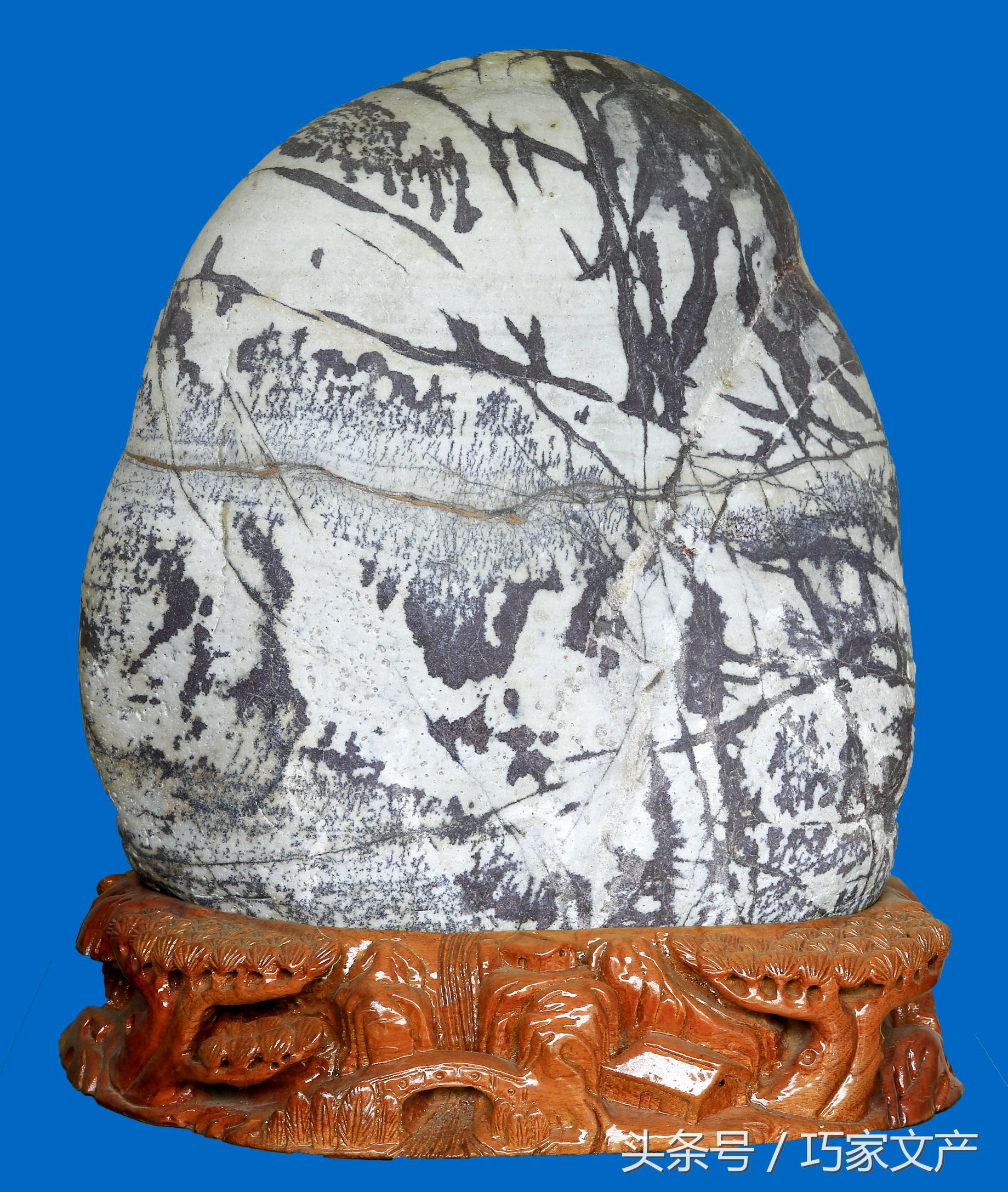 巧家奇石价格一览表,巧家奇石主要石种