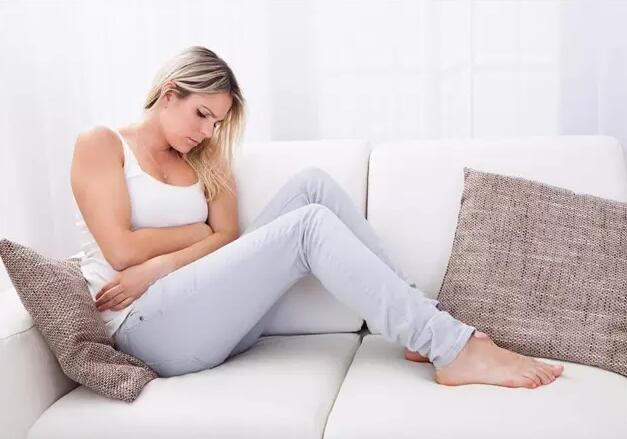 大姨妈返潮了要多久才能完,大姨妈去而复返