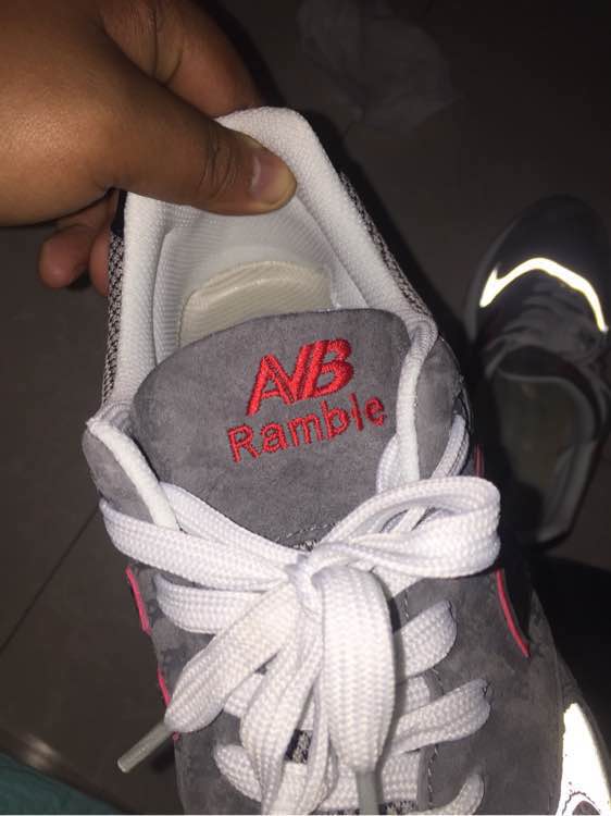 新百伦经典n字鞋,新百伦和n字鞋