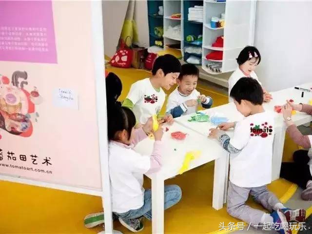 上海适合遛娃的商场,上海适合带娃游玩的大型商场