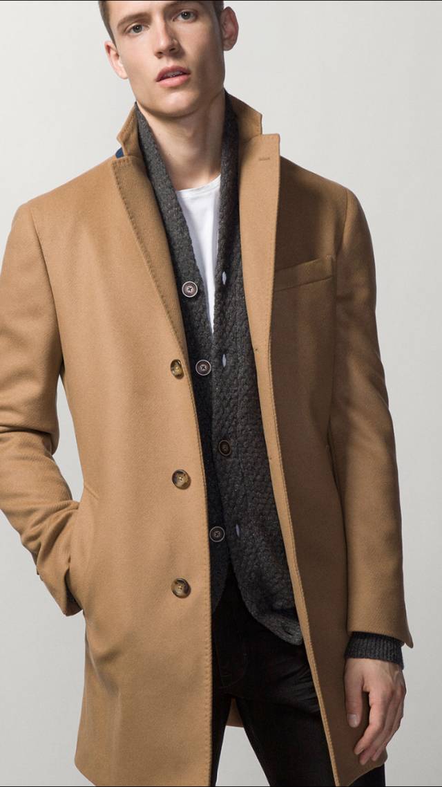 年轻男孩子服装名牌,时尚男孩必备服装单品