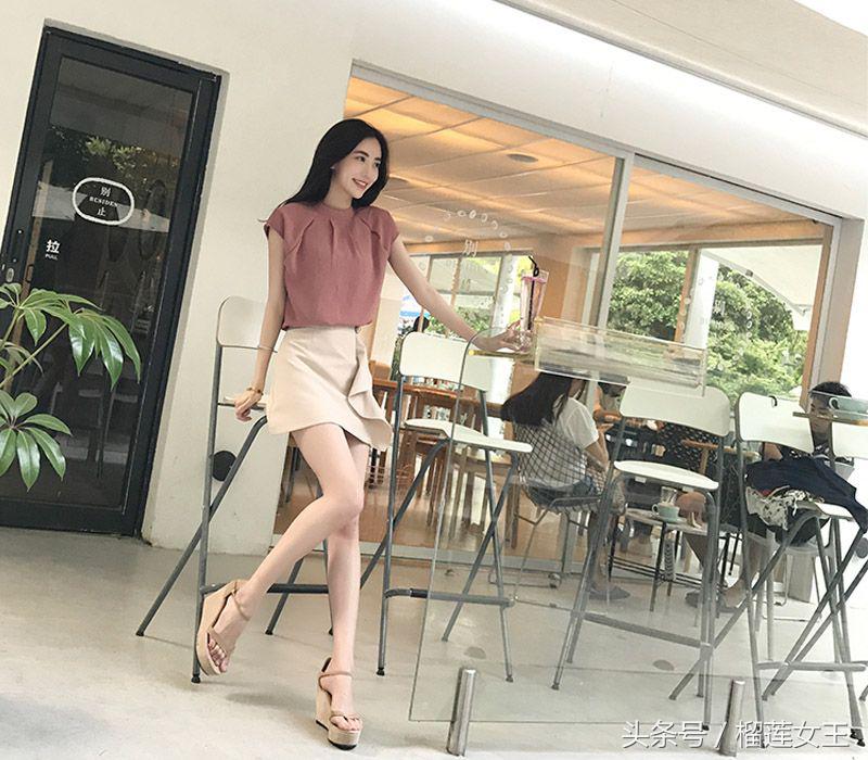 秋冬流行色2021淡粉,早秋经典流行色来袭