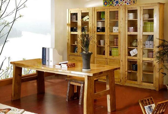 柏木家具是哪种树种的,柏木家具好不好