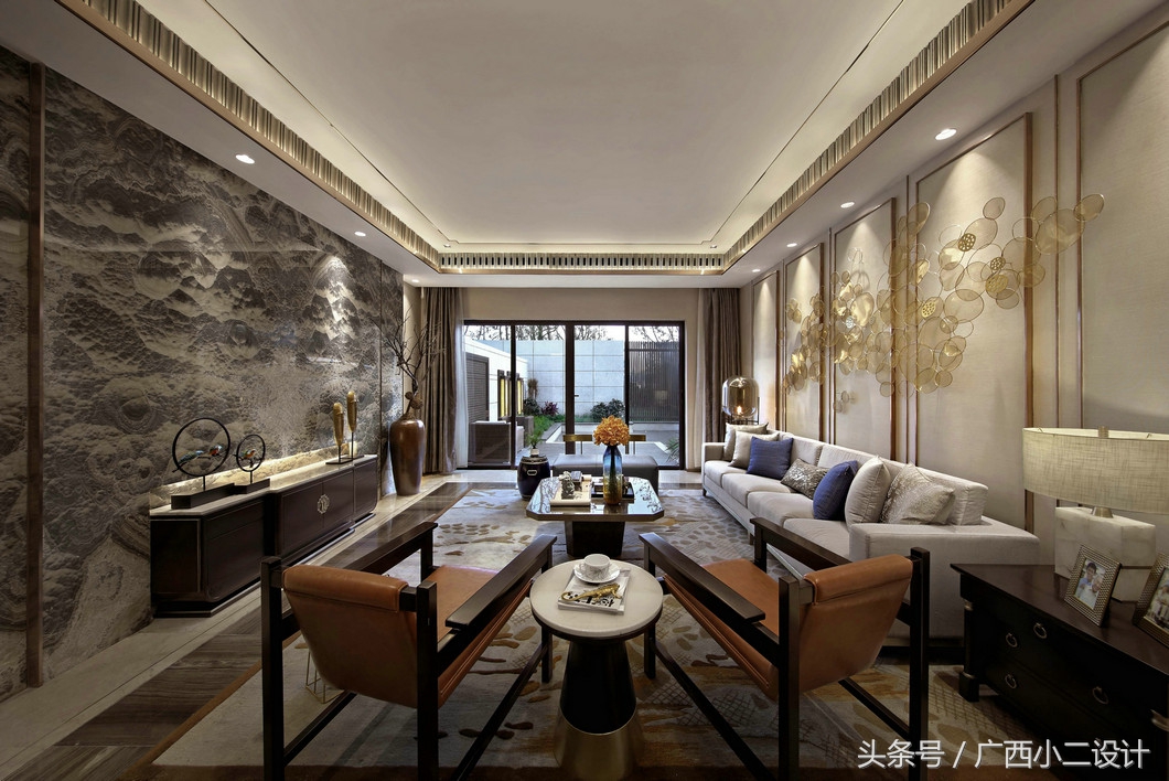 房屋装修风格效果图餐厅客厅一体,各种房间风格装修效果图