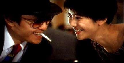 解读周星驰十大经典配乐,周星驰电影配乐大集合