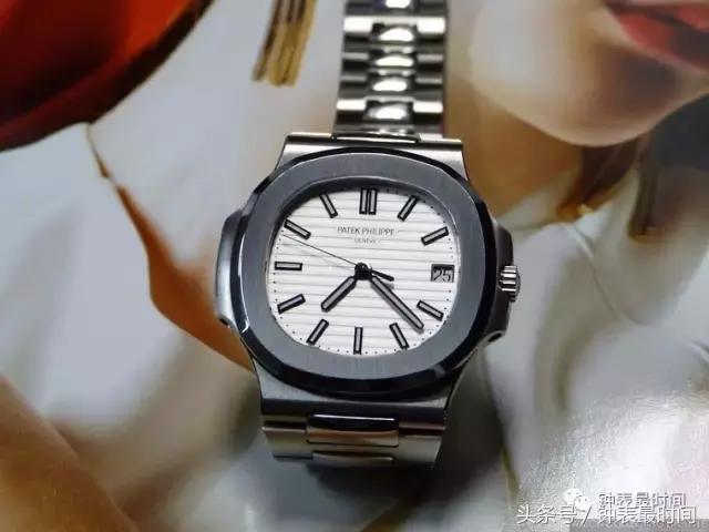 买了不后悔，盘点5款超级保值的钢表