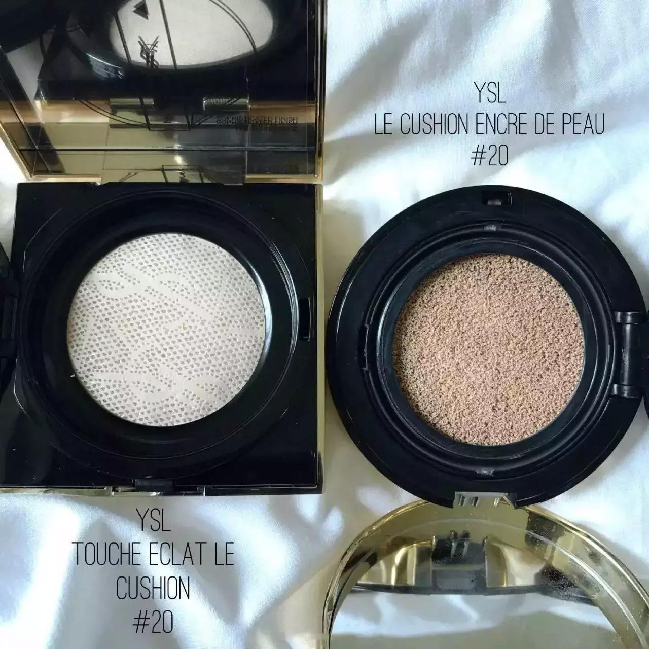 21年十大最值得入手的气垫,日韩气垫