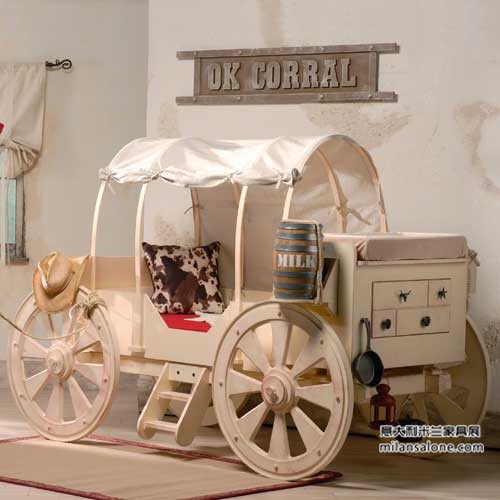 有趣的婴儿床,宝宝婴儿摇篮床