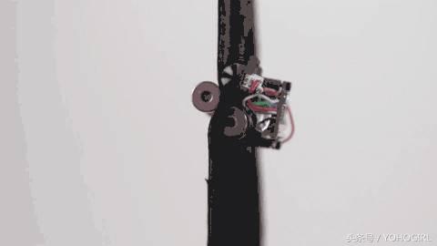 该存钱了,给你种一波时装界黑科技的草!