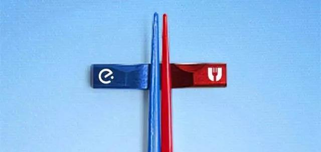 在饿了么做地推的三个月