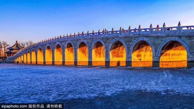 北京七夕游玩推荐,过七夕的风景