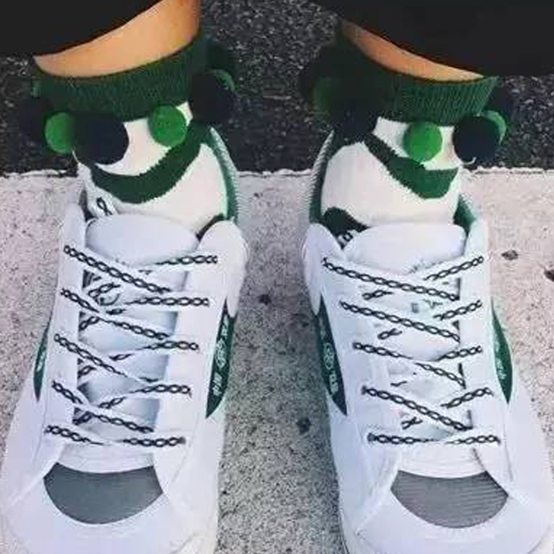 好看又时尚的小白鞋,好看又潮流的小白鞋