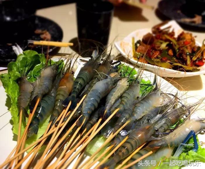 南京这家餐厅带你感受人间百味,南京有哪些高逼格的餐厅