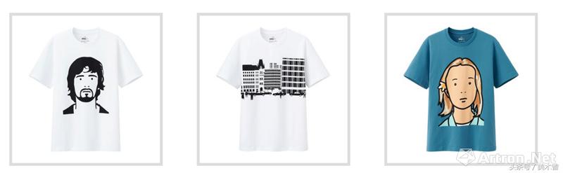 美术曾｜云课堂：艺术享—优衣库为什么要变得越来越“艺术”？